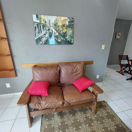 Apartamento Estrela do Mar Ubatuba Exterior foto