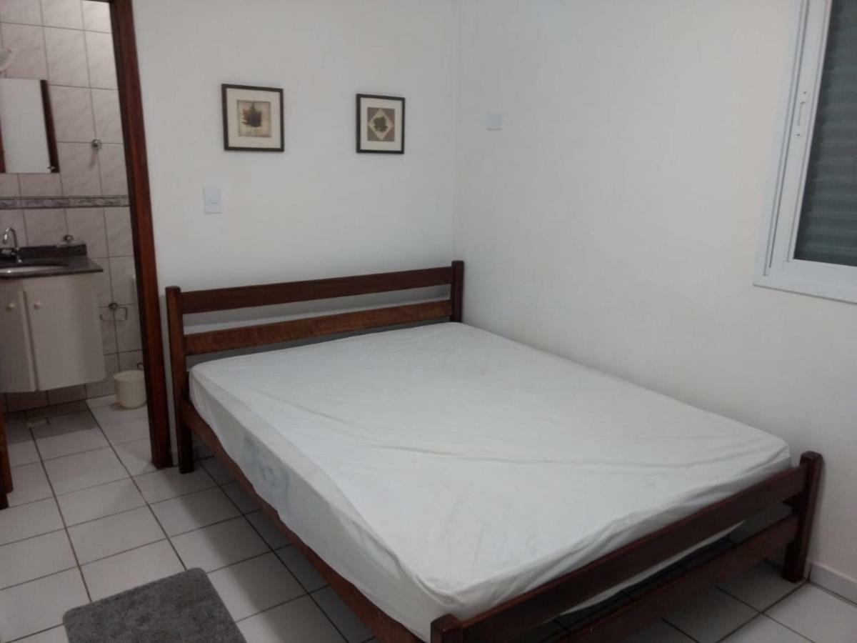 Apartamento Estrela do Mar Ubatuba Exterior foto